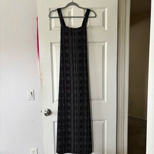 Athleta Arrival Maxi Dress